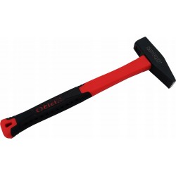 Młotek ślusarski trzon z włókna szklanego 500 g BM307 PRO