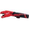 Obcinak do rur M12 PCSS202C MILWAUKEE