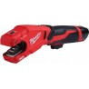 Obcinak do rur M12 PCSS202C MILWAUKEE