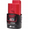 Obcinak do rur M12 PCSS202C MILWAUKEE