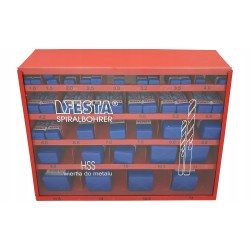 Wiertło NWKa 4,7 mm DIN 338 FESTA