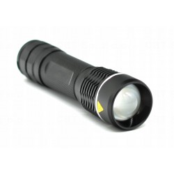 Latarka akumulatorowa LED LuxPremium TL 600 AF, IP67, CREELED, 630lm BRENNENSTUHL