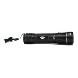 Latarka akumulatorowa LED LuxPremium TL 600 AF, IP67, CREELED, 630lm BRENNENSTUHL