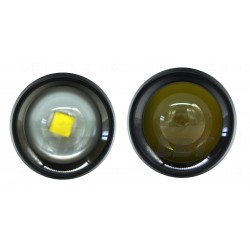 Latarka akumulatorowa LED LuxPremium TL 600 AF, IP67, CREELED, 630lm BRENNENSTUHL