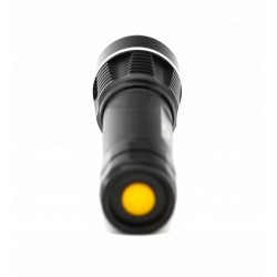 Latarka akumulatorowa LED LuxPremium TL 600 AF, IP67, CREELED, 630lm BRENNENSTUHL