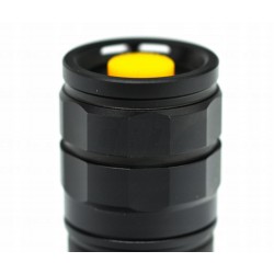 Latarka akumulatorowa LED LuxPremium TL 600 AF, IP67, CREELED, 630lm BRENNENSTUHL