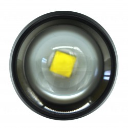 Latarka akumulatorowa LED LuxPremium TL 600 AF, IP67, CREELED, 630lm BRENNENSTUHL