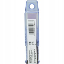 Wiertło do metalu HSSG RED COBALT fi 1,0 mm (10 sztuk) MILWAUKEE