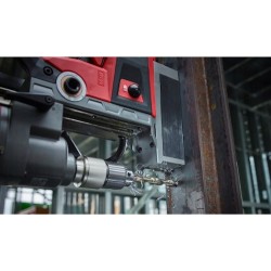 Wiertło do metalu HSSG RED COBALT fi 1,0 mm (10 sztuk) MILWAUKEE