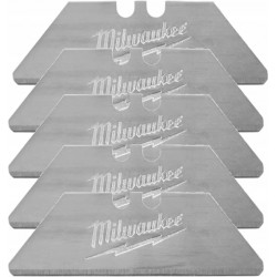 Wymienne ostrza do kartonów (3 sztuki)