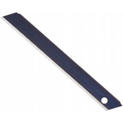 Wymienne ostrze łamane 9 mm (10 sztuk) MILWAUKEE