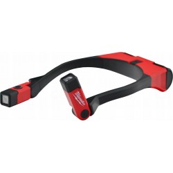 Latarka na szyję NL400301 MILWAUKEE