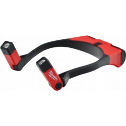 Latarka na szyję NL400301 MILWAUKEE