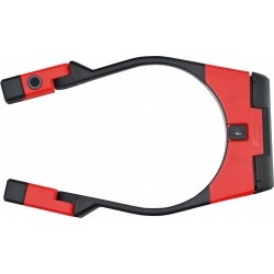 Latarka na szyję NL400301 MILWAUKEE