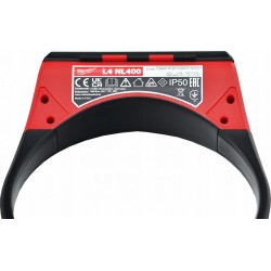 Latarka na szyję NL400301 MILWAUKEE