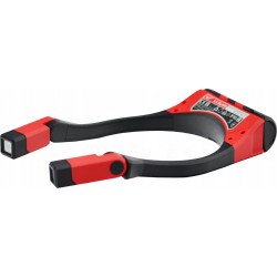 Latarka na szyję NL400301 MILWAUKEE