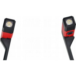 Latarka na szyję NL400301 MILWAUKEE