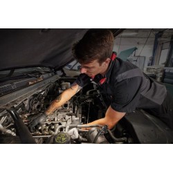 Latarka na szyję NL400301 MILWAUKEE