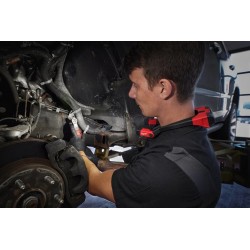 Latarka na szyję NL400301 MILWAUKEE