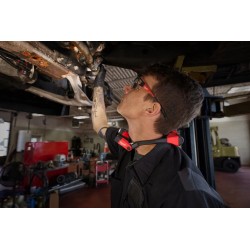 Latarka na szyję NL400301 MILWAUKEE