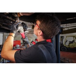 Latarka na szyję NL400301 MILWAUKEE