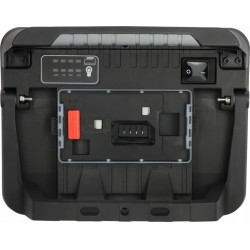 Mobilny reflektor akumulatorowy LED BS 5000 MA BRENNENSTUHL