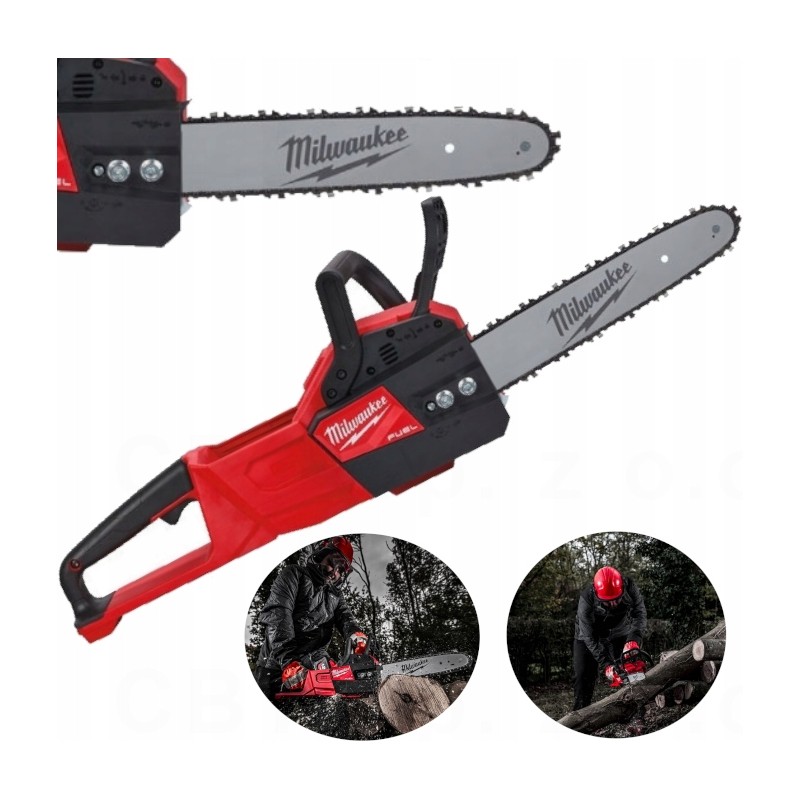 Piła łańcuchowa M18FCHSC0 MILWAUKEE