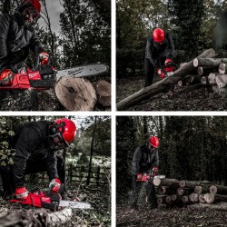 Piła łańcuchowa M18FCHSC0 MILWAUKEE