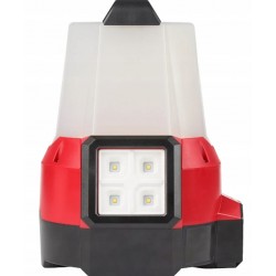 Lampa strefowa akumulatorowa  M18TAL0  LED MILWAUKEE