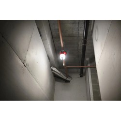 Lampa strefowa akumulatorowa  M18TAL0  LED MILWAUKEE