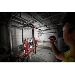 Latarka alkaliczna MLLED 3xAAA MILWAUKEE