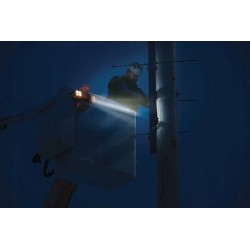 M18UBL0Lampa obszarowa LED MILWAUKEE