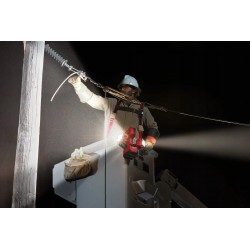 M18UBL0Lampa obszarowa LED MILWAUKEE