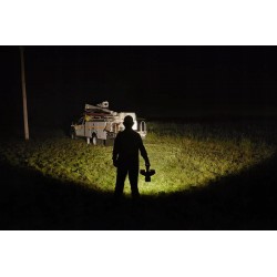 M18UBL0Lampa obszarowa LED MILWAUKEE