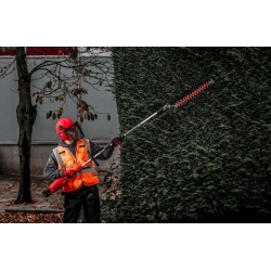 Nożyce do żywopłotu M18FOPHHTAFUEL