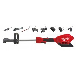 Trymer QUIKLOK M18FOPHLTA