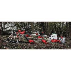 Trymer QUIKLOK M18FOPHLTA