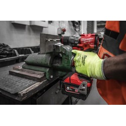 Wiertarko wkrętarka akumulatorowa 158Nm M18FPD30X MILWAUKEE