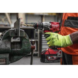 Wiertarko wkrętarka akumulatorowa 158Nm M18FPD30X MILWAUKEE