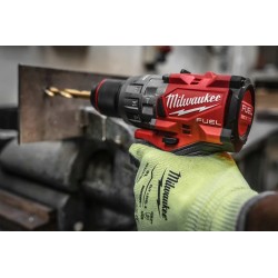 Wiertarko wkrętarka akumulatorowa 158Nm M18FPD30X MILWAUKEE