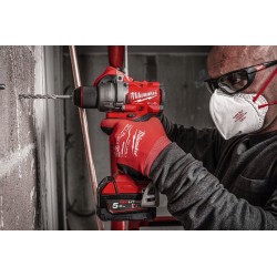 Wiertarko wkrętarka akumulatorowa 158Nm M18FPD30X MILWAUKEE