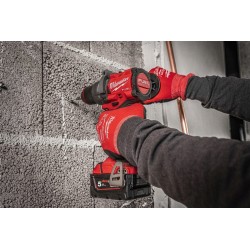 Wiertarko wkrętarka akumulatorowa 158Nm M18FPD30X MILWAUKEE
