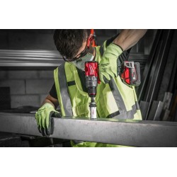 Wiertarko wkrętarka akumulatorowa 158Nm M18FPD30X MILWAUKEE