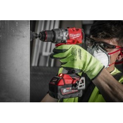 Wiertarko wkrętarka akumulatorowa 158Nm M18FPD30X MILWAUKEE