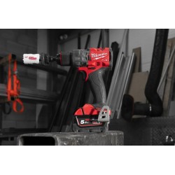 Wiertarko wkrętarka akumulatorowa 158Nm M18FPD30X MILWAUKEE