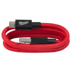 Latarka czołowa ładowana przez USB 600 lumenów L4HL2301 MILWAUKEE