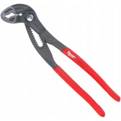 Szczypce nastawne 300 mm MILWAUKEE