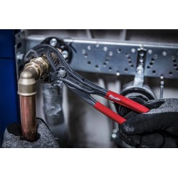 Szczypce nastawne 300 mm MILWAUKEE