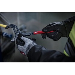 Szczypce nastawne 300 mm MILWAUKEE