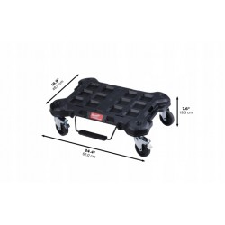 Wózek PACKOUT MILWAUKEE